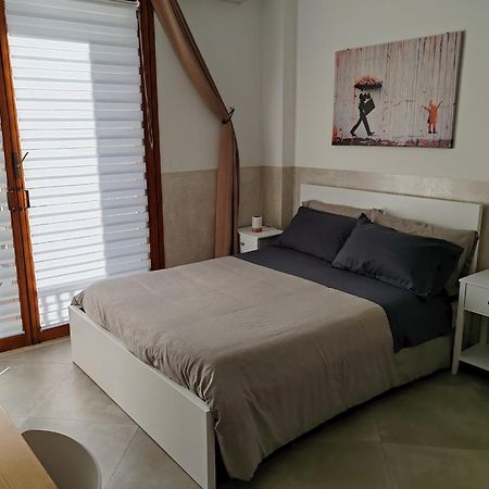 Casalmare Sabina Appartement Ventimiglia Buitenkant foto
