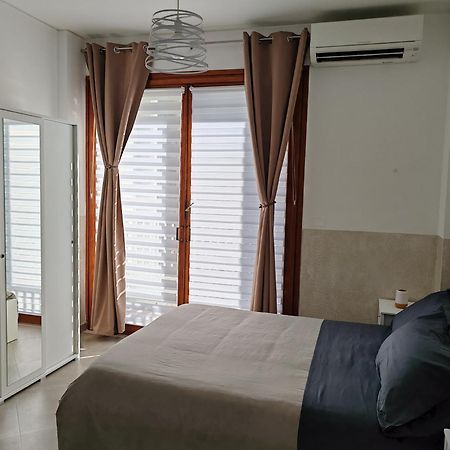 Casalmare Sabina Appartement Ventimiglia Buitenkant foto