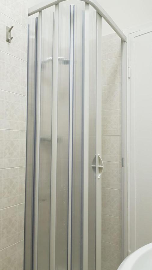 Casalmare Sabina Appartement Ventimiglia Buitenkant foto