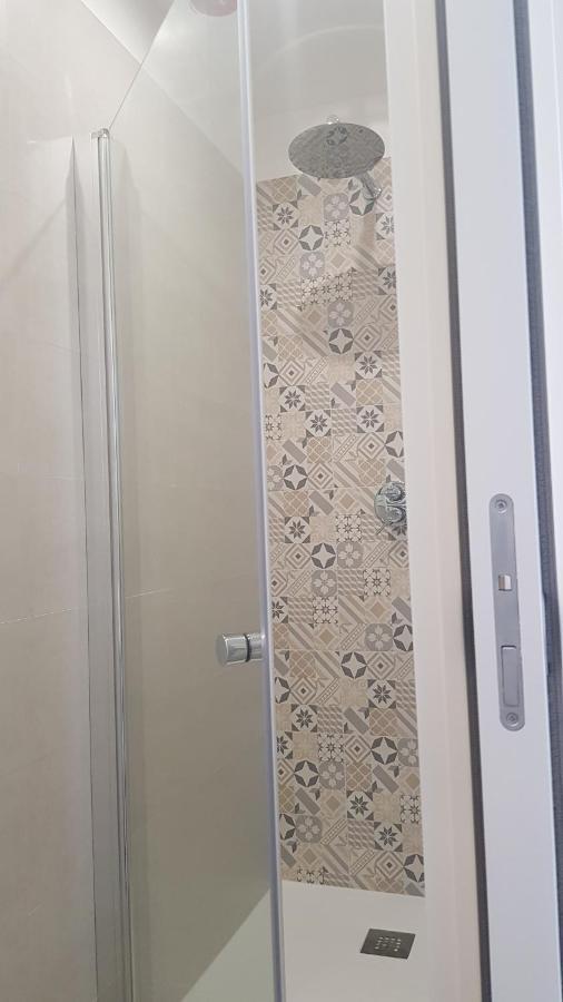 Casalmare Sabina Appartement Ventimiglia Buitenkant foto