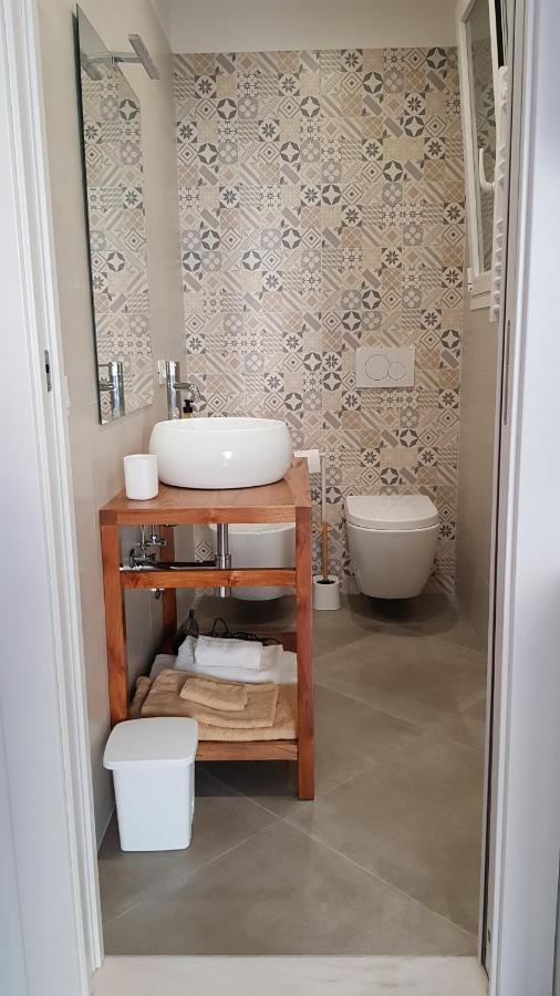 Casalmare Sabina Appartement Ventimiglia Buitenkant foto