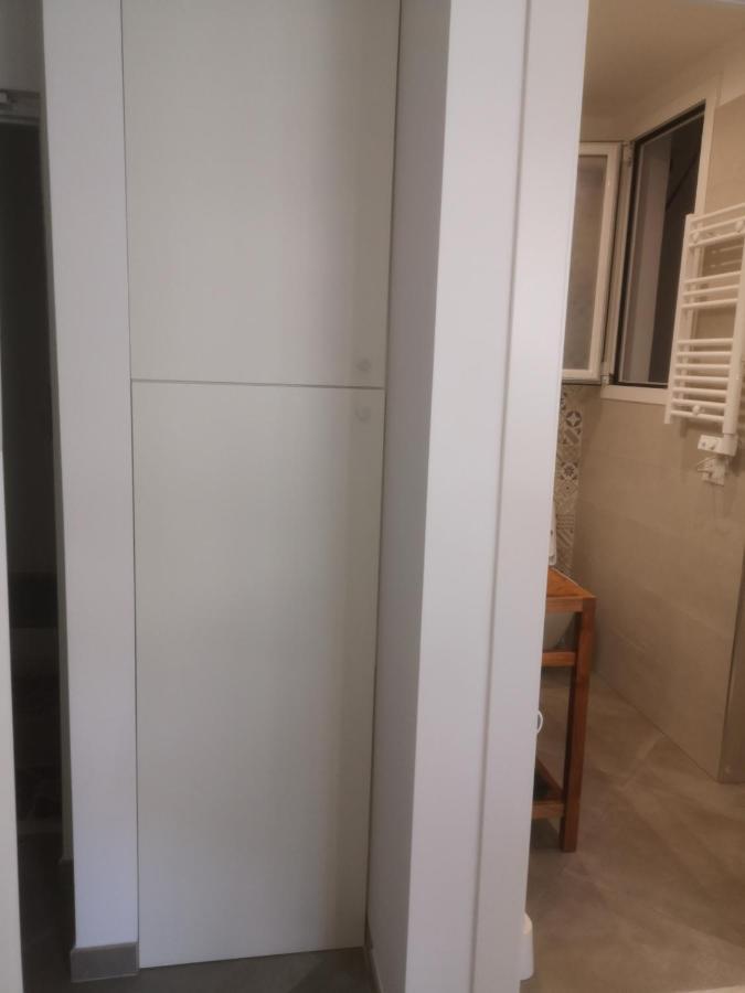 Casalmare Sabina Appartement Ventimiglia Buitenkant foto