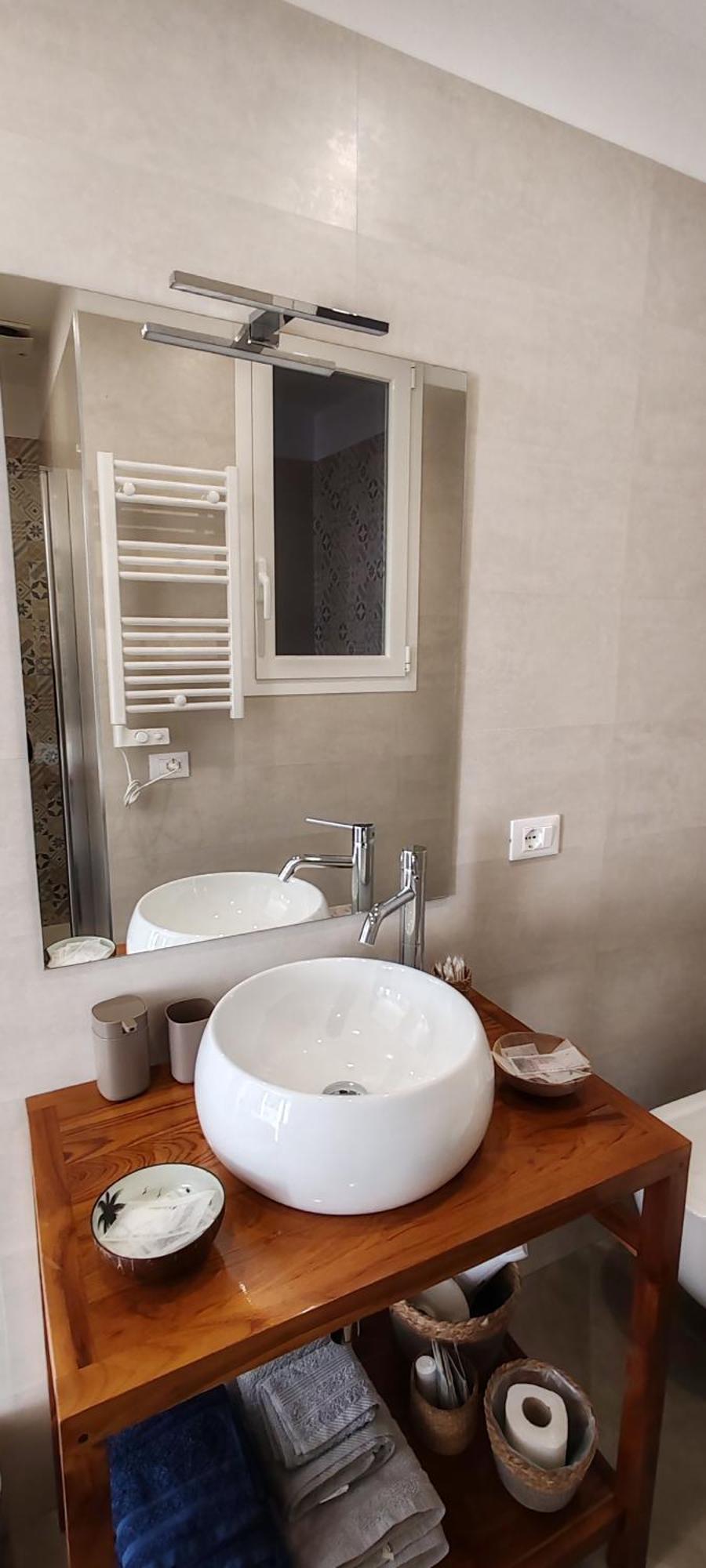 Casalmare Sabina Appartement Ventimiglia Buitenkant foto