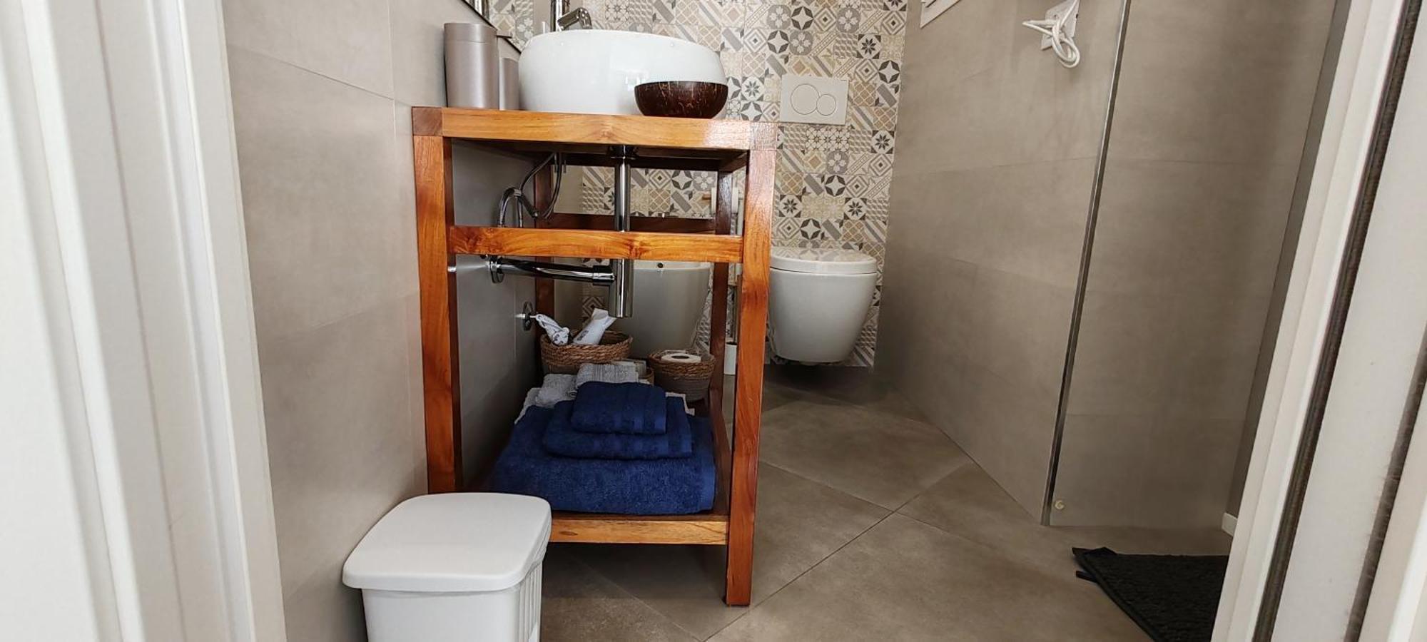 Casalmare Sabina Appartement Ventimiglia Buitenkant foto