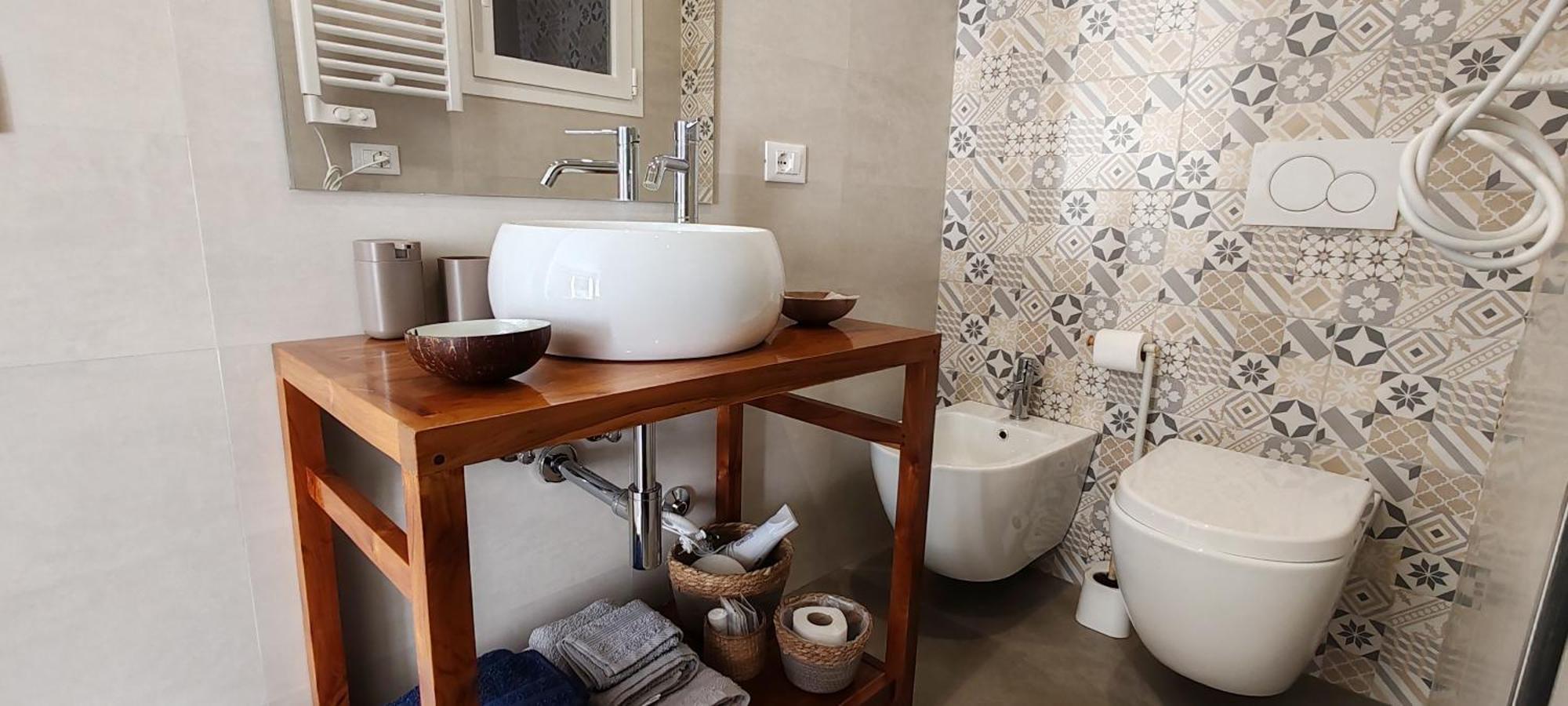 Casalmare Sabina Appartement Ventimiglia Buitenkant foto