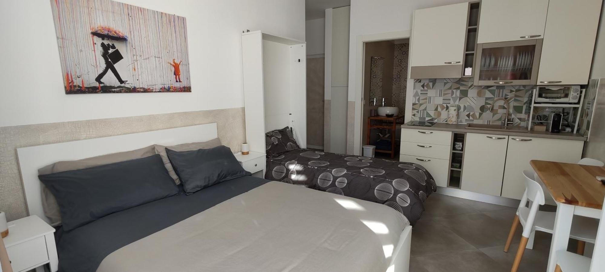 Casalmare Sabina Appartement Ventimiglia Buitenkant foto