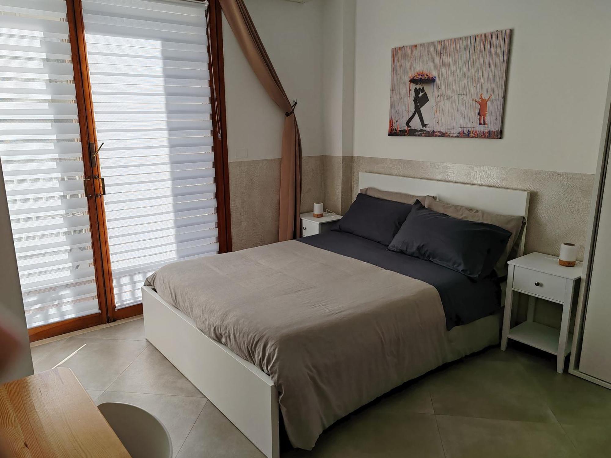 Casalmare Sabina Appartement Ventimiglia Buitenkant foto
