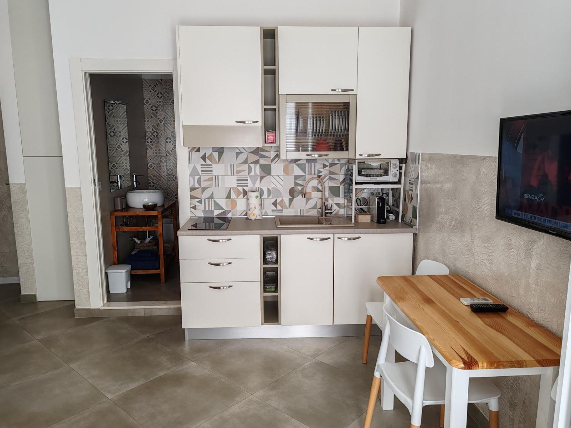 Casalmare Sabina Appartement Ventimiglia Buitenkant foto