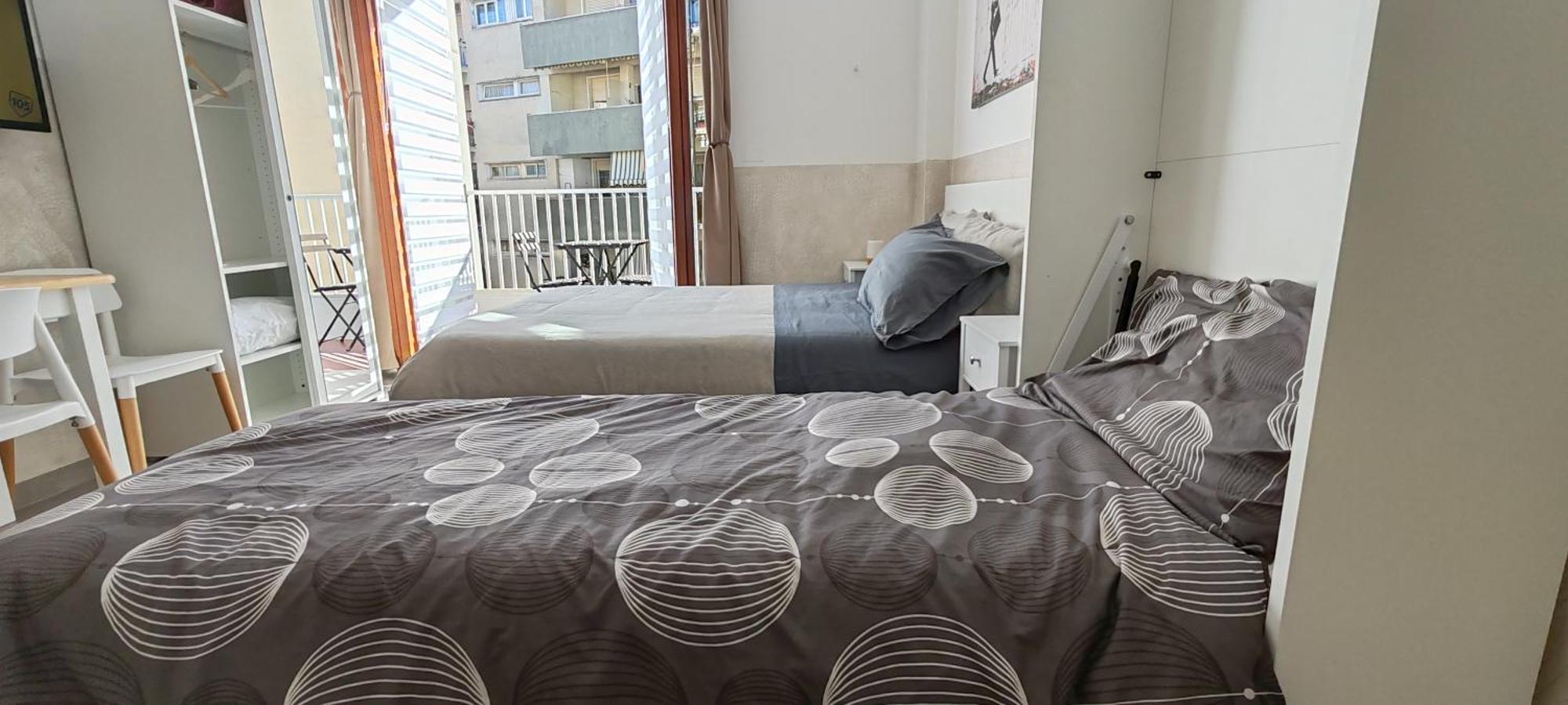 Casalmare Sabina Appartement Ventimiglia Buitenkant foto