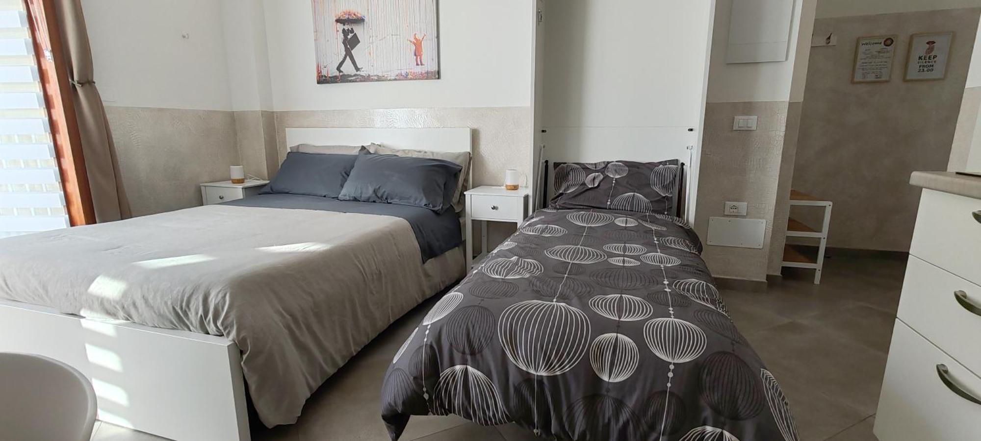 Casalmare Sabina Appartement Ventimiglia Buitenkant foto
