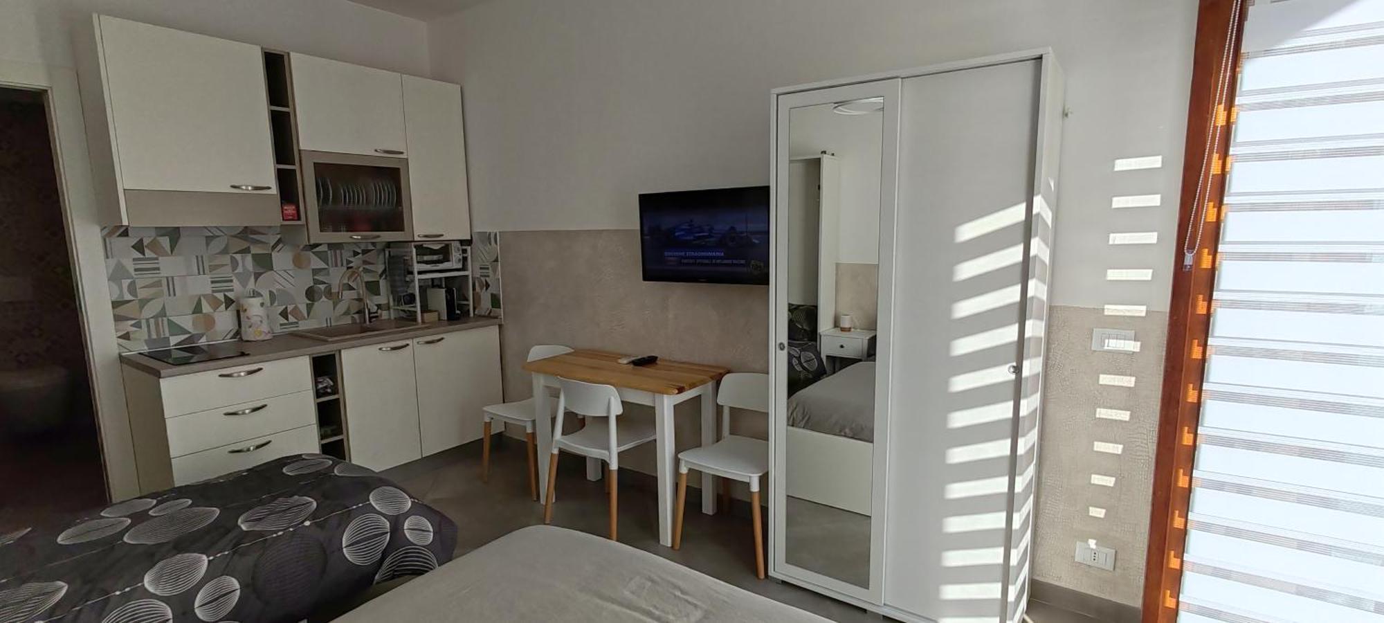 Casalmare Sabina Appartement Ventimiglia Buitenkant foto