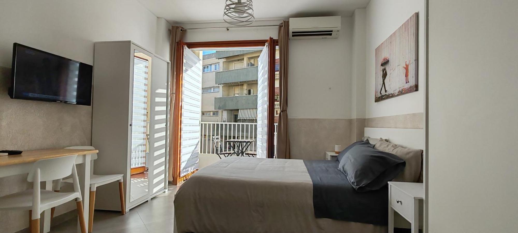 Casalmare Sabina Appartement Ventimiglia Buitenkant foto