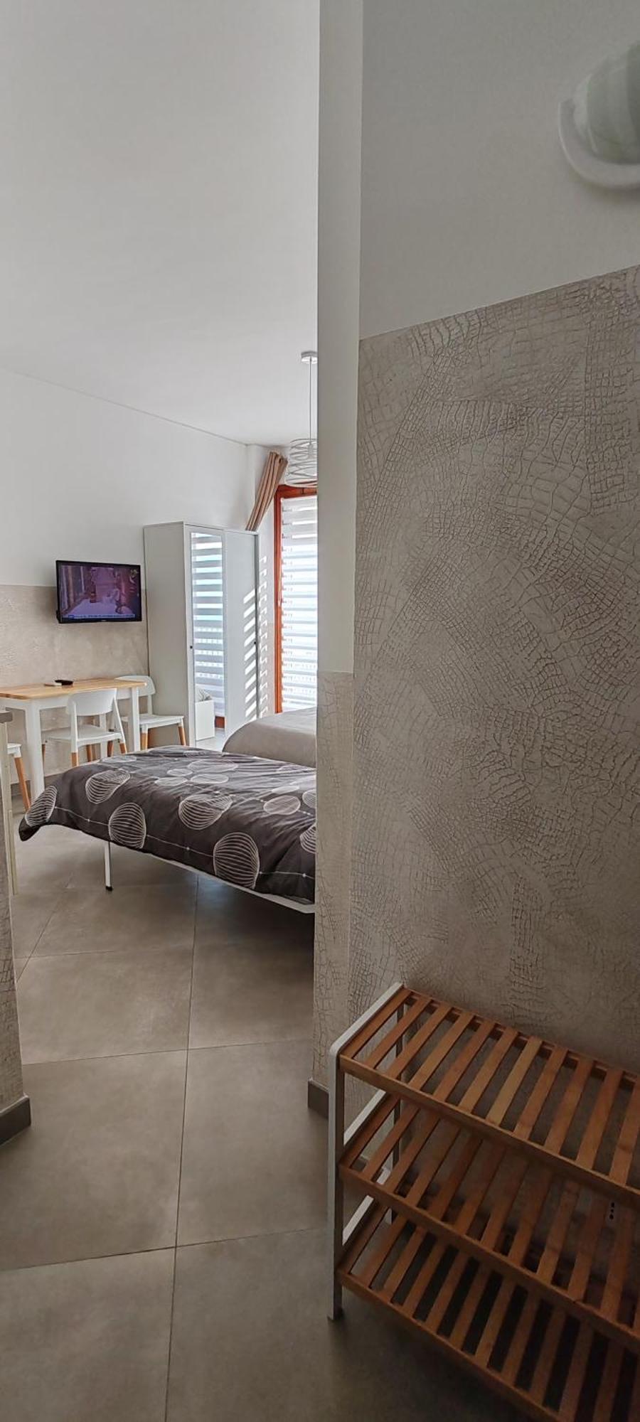 Casalmare Sabina Appartement Ventimiglia Buitenkant foto