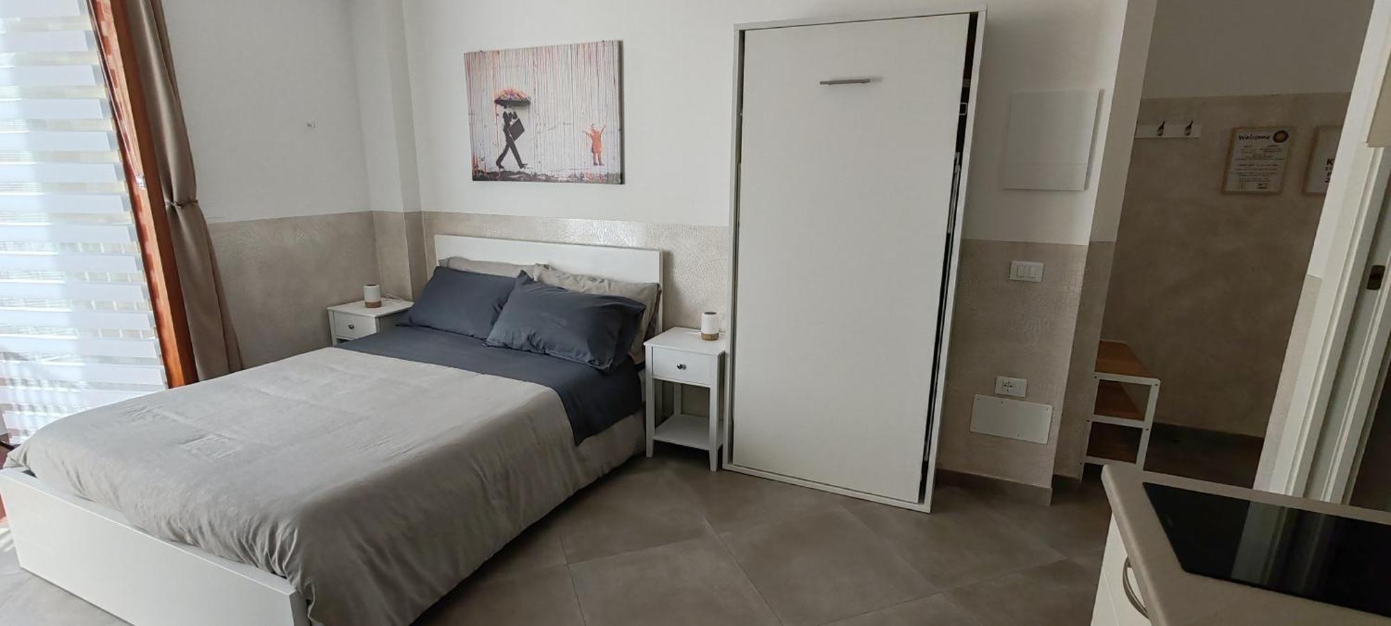 Casalmare Sabina Appartement Ventimiglia Buitenkant foto