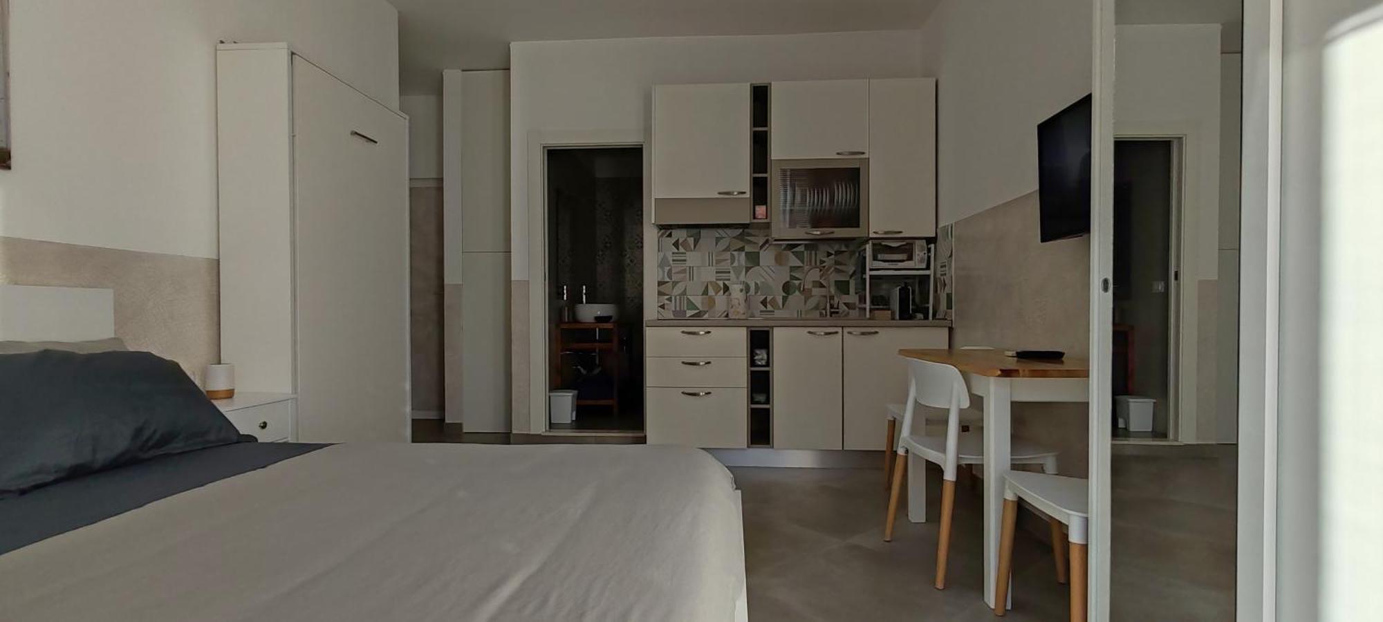 Casalmare Sabina Appartement Ventimiglia Buitenkant foto